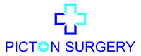 Picton Surgery logo